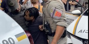 Leite ordena apuração de denúncia de racismo na Brigada Militar do RS
